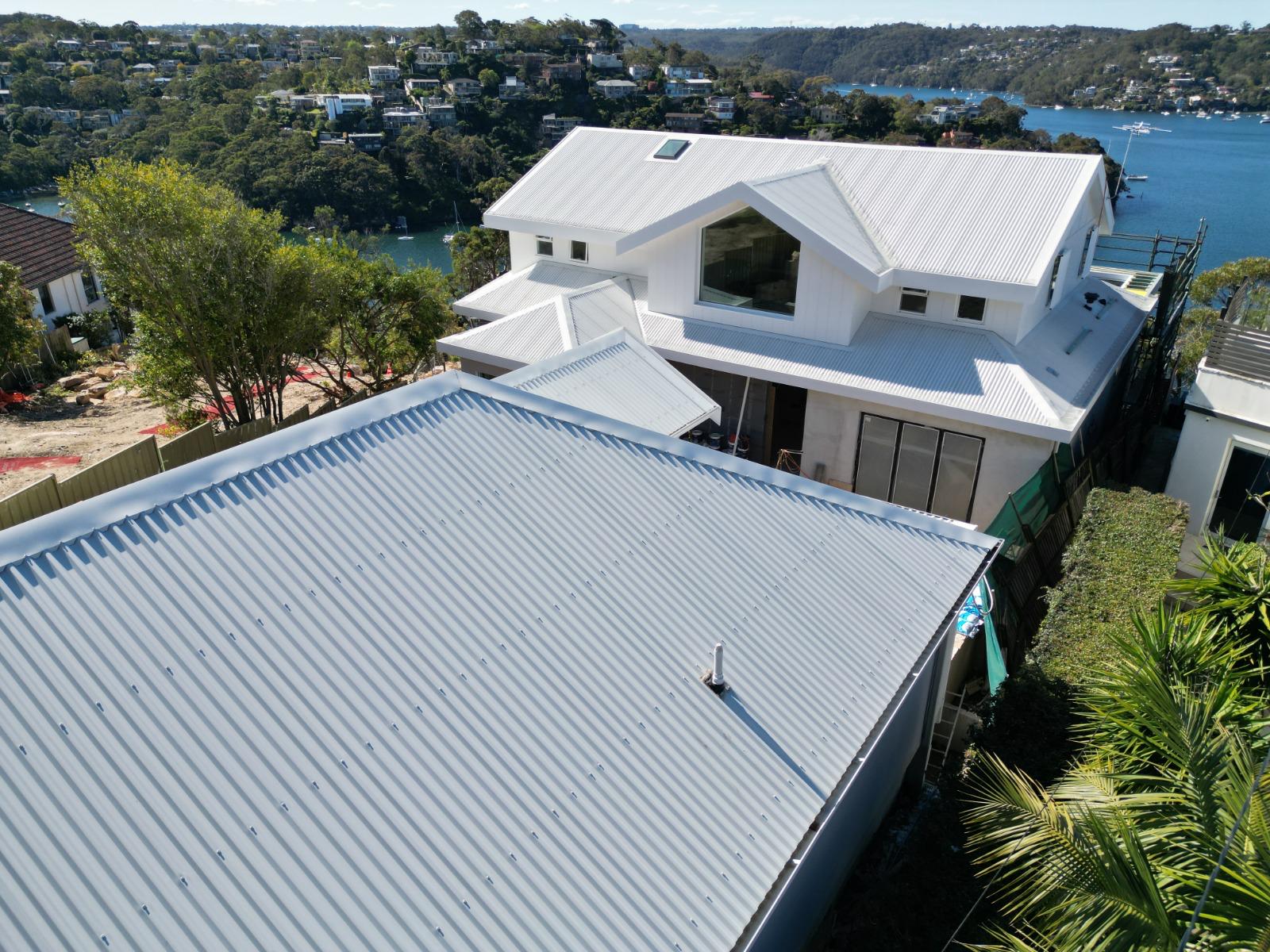 Full Roof Replacement