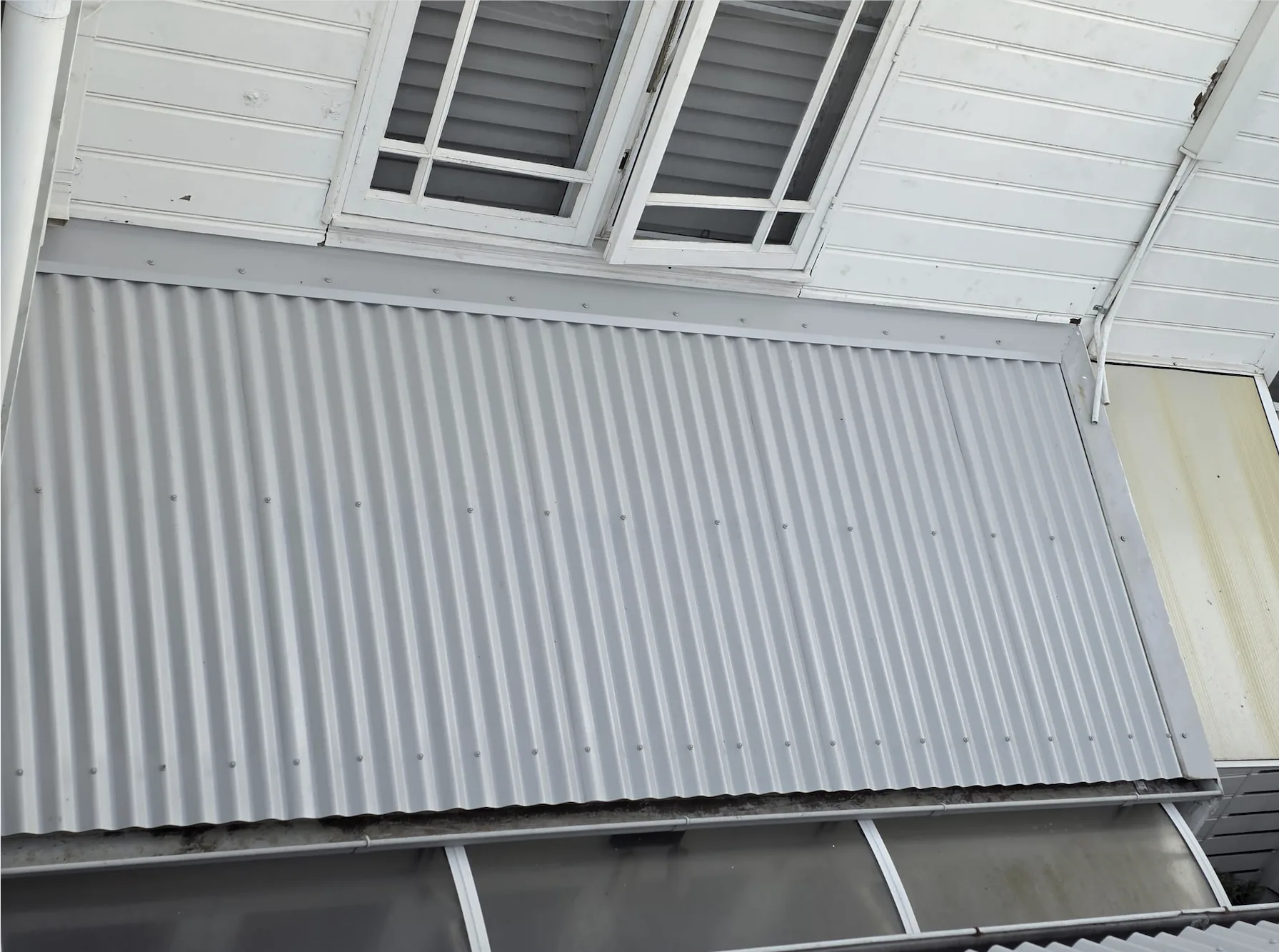 Solar-Related Roof Leak Repair — View Street, Annandale